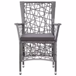 VidaXL 45993 ensemble de meubles de jardin - Vue supplémentaire 7