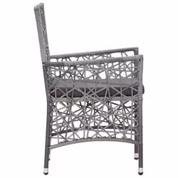 VidaXL 45993 ensemble de meubles de jardin - Vue supplémentaire 8