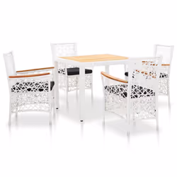 VidaXL 45998, 5 pièce(s)