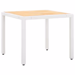 VidaXL 45998 ensemble de meubles de jardin