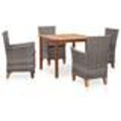 VidaXL 46000 ensemble de meubles de jardin