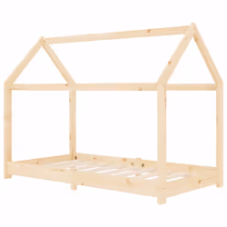 VidaXL 283346, Bois, 70 x 140 mm, 1 pièce(s)