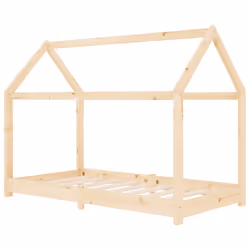 VidaXL 283347, Bois, 80 x 160 mm, 1 pièce(s)
