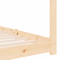 VidaXL 283347 Lit pour enfant Bois - Vue supplémentaire 7