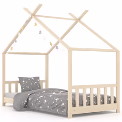 VidaXL 283364, Bois, 70 x 140 mm, 1 pièce(s)