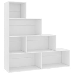 VidaXL 800657 bibliothèque de salon
