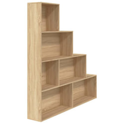 VidaXL 800660 bibliothèque de salon