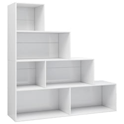 VidaXL 800663 bibliothèque de salon