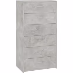 Complétez votre chambre à coucher, votre salon ou votre bureau avec notre buffet. Il peut également être utilisé comme suppor ...