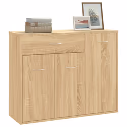 VidaXL 800678 buffet de salle à manger - Vue supplémentaire 4