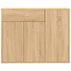 VidaXL 800678 buffet de salle à manger - Vue supplémentaire 5