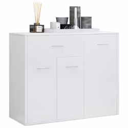 VidaXL 800681 buffet de salle à manger - Vue supplémentaire 4