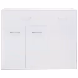 VidaXL 800681 buffet de salle à manger - Vue supplémentaire 5
