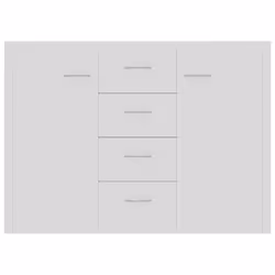 VidaXL 800684 buffet de salle à manger - Vue supplémentaire 4