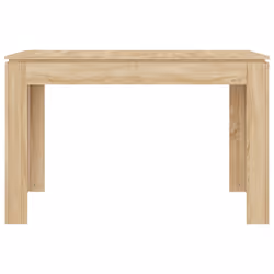 VidaXL 800759 table de cuisine et de salle à manger - Vue supplémentaire 4