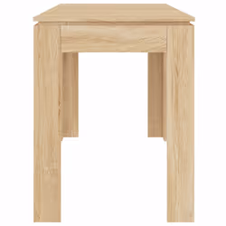 VidaXL 800759 table de cuisine et de salle à manger - Vue supplémentaire 5