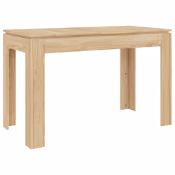 VidaXL 800759 table de cuisine et de salle à manger - Vue supplémentaire 6