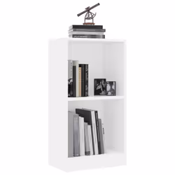 VidaXL 800819 bibliothèque de salon - Vue supplémentaire 3