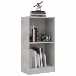 VidaXL 800823 bibliothèque de salon