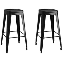 VidaXL 248147 Tabouret de bar