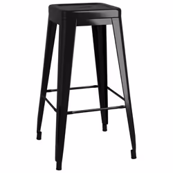 VidaXL 248147 Tabouret de bar