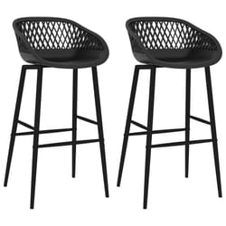 VidaXL 248149 Tabouret de bar
