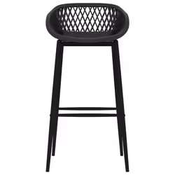 VidaXL 248149 Tabouret de bar