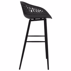 VidaXL 248149 Tabouret de bar - Vue supplémentaire 4