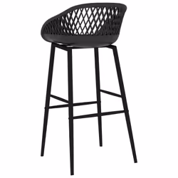 VidaXL 248149 Tabouret de bar - Vue supplémentaire 5