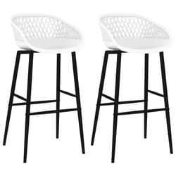 VidaXL 248150 Tabouret de bar