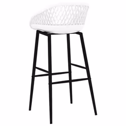 VidaXL 248150 Tabouret de bar - Vue supplémentaire 5