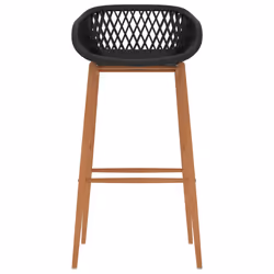 VidaXL 248152 Tabouret de bar