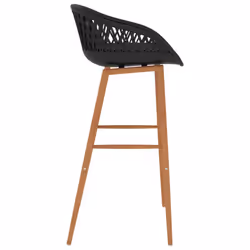 VidaXL 248152 Tabouret de bar - Vue supplémentaire 4