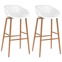 VidaXL 248153 Tabouret de bar