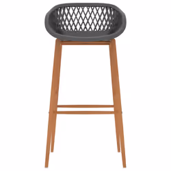 VidaXL 248154 Tabouret de bar