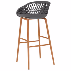 VidaXL 248154 Tabouret de bar - Vue supplémentaire 5