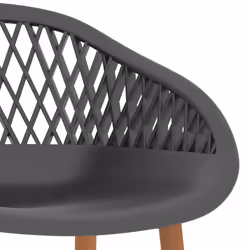 VidaXL 248154 Tabouret de bar - Vue supplémentaire 6