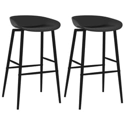 VidaXL 248155 Tabouret de bar