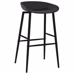 VidaXL 248155 Tabouret de bar - Vue supplémentaire 2