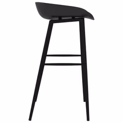 VidaXL 248155 Tabouret de bar - Vue supplémentaire 4