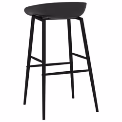VidaXL 248155 Tabouret de bar - Vue supplémentaire 5