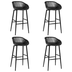 VidaXL 248161 Tabouret de bar