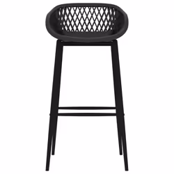 VidaXL 248161 Tabouret de bar