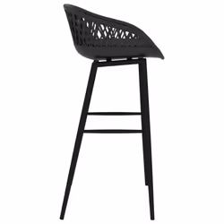 VidaXL 248161 Tabouret de bar - Vue supplémentaire 4