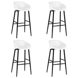 VidaXL 248162 Tabouret de bar