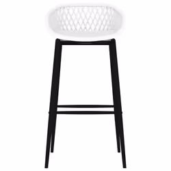 VidaXL 248162 Tabouret de bar
