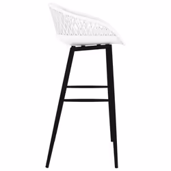 VidaXL 248162 Tabouret de bar - Vue supplémentaire 4