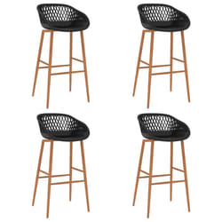 VidaXL 248164 Tabouret de bar