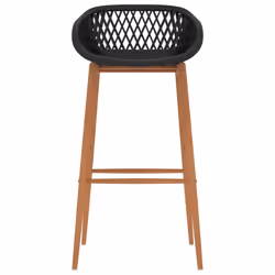 VidaXL 248164 Tabouret de bar
