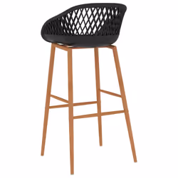 VidaXL 248164 Tabouret de bar - Vue supplémentaire 5